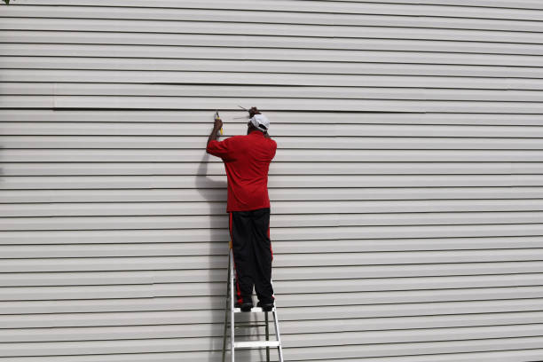 Affordable Siding Repair and Maintenance Services in Gunter, TX